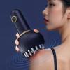 Wireless Design Electric Meridian Massager Guasha Scraping Brush  Health Maintenance