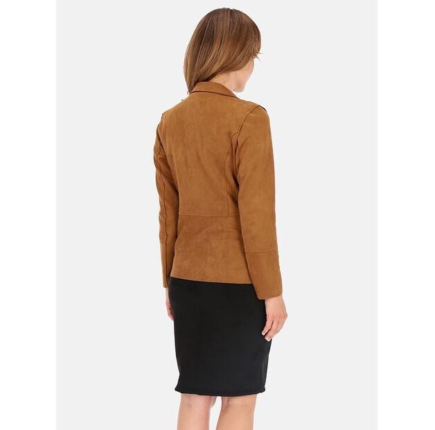 Transition Jacket Perso BLE241015F