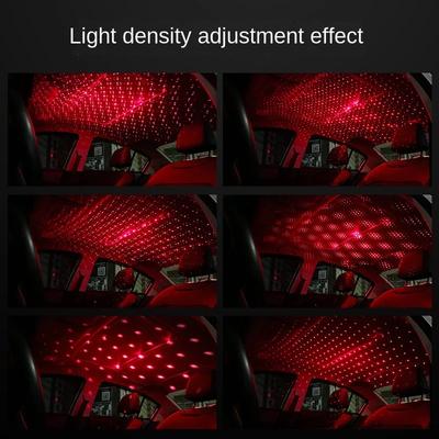 Illuminazione interna – Illuminazione interni