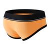 Men Briefs with Three-dimensional Bag Comfortable Fit High Elasticity Panties Breathable Smooth Wiring Underwear