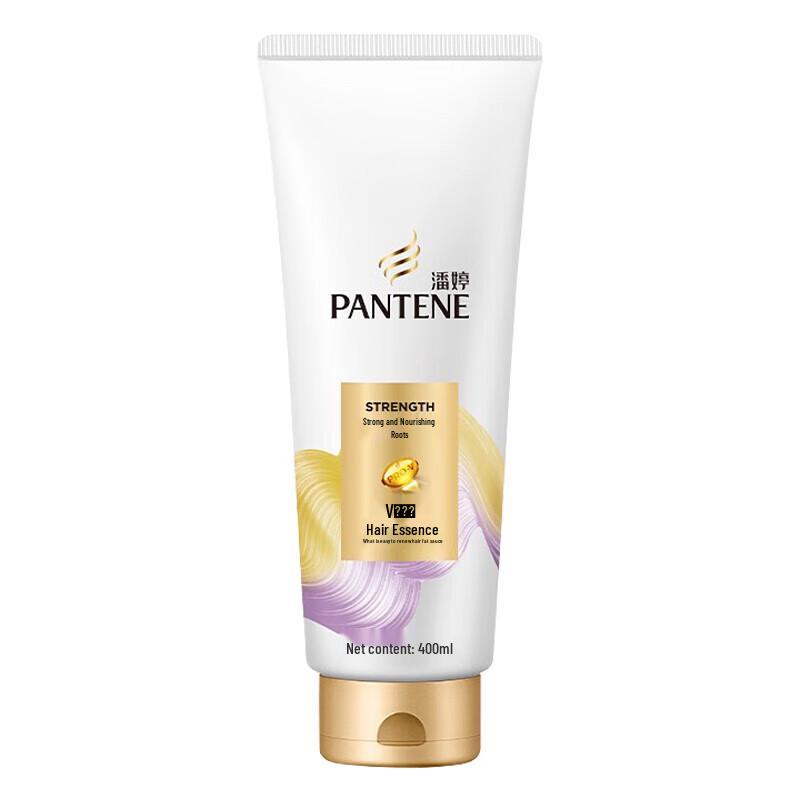 Pantene Sada šamponu a kondicionéru proti vypadávání vlasů
