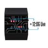 Binary Watch / Professional / Men / Unique Accessories / Circuit Board Design