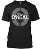 Team Oneal Tshirt Size S To 5xl