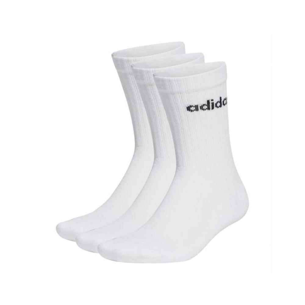 

Adidas Linear Crew Socks Ht3455