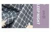 Three-Layer Gauze Cotton Pillowcases: Dirt-Resistant, Mite-Proof, Soft, Thickened, No Pilling or Shedding.