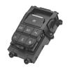 93300-D30304X Fits 2016-2020 Hyundai Tucson Center Console Multi-function Parking Switch.
