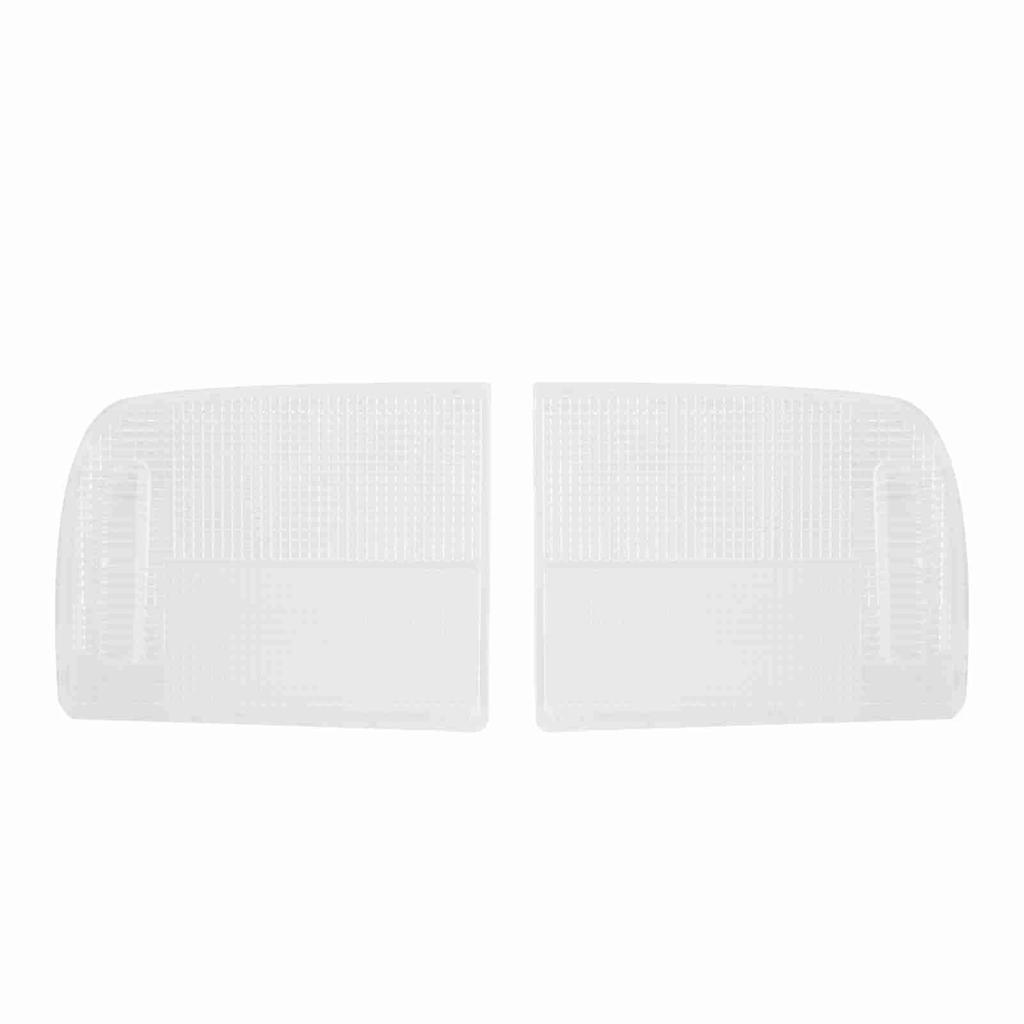 Pair of Car Interior Reading Light Lens Cover 34401 SDA A01 Fits for Honda Accord Civic Fit