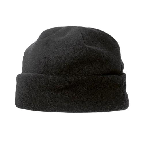 L-Merch Bonneti Fleece Hat