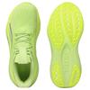 Men's Sneakers Puma Magmax Nitro 2 Road 'Sunny Lime Silver'