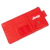 Parasole Auto Tipo Punto Borsa Portaoggetti Multifunzione Accessori Auto Per Jeep Renegade Wrangler JK Grand Cherokee XJ Willys Compass Command Patriot