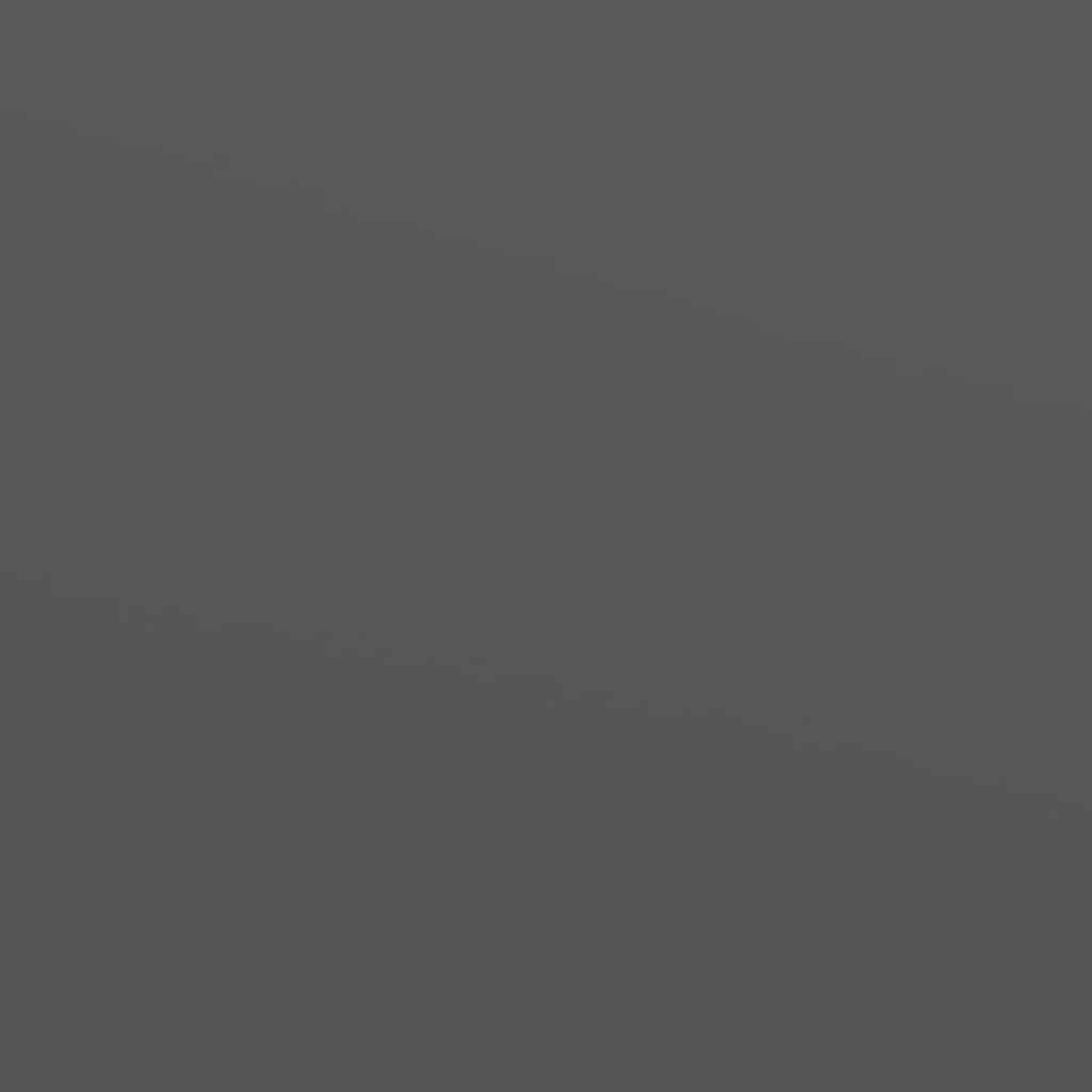 Floating Shelf High Gloss Gray 80 X 23.5 X 3.8 Cm MDF