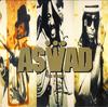 CD ASWAD  Too Wicked 5398832 Mango 1990 US Reggae Ska  Dub Used