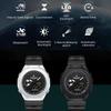 NORTH EDGE MERCURY Men's Military Digital Watch Stopwatch Waterproof 50M Sports Watches World Time