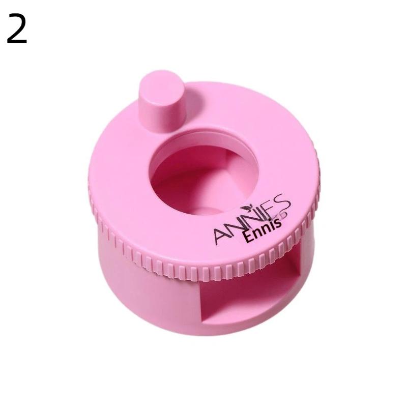 

Nail Art Automatic Suction Cat Eye Magnet Artifact, Multifunctional, Ultra Strong, Wide Light French Cat Eye Magnet