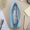 Stationery Storage Large Capacity Pencil Case Portable Cloth Stationery Bag  School