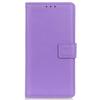 For Samsung Galaxy Xcover7 Leather Phone Case with Wallet Stand Magnetic Clasp