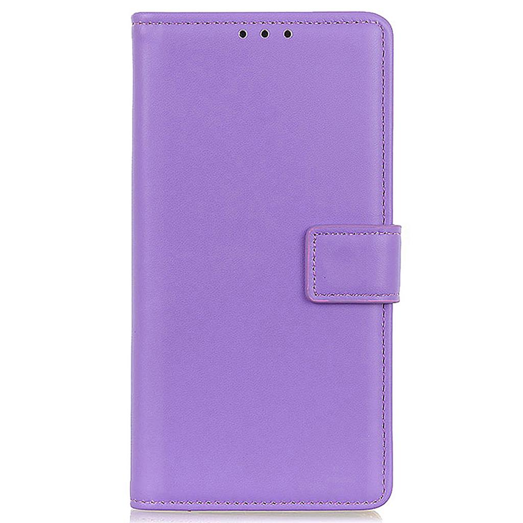 For Samsung Galaxy Xcover7 Leather Phone Case with Wallet Stand Magnetic Clasp