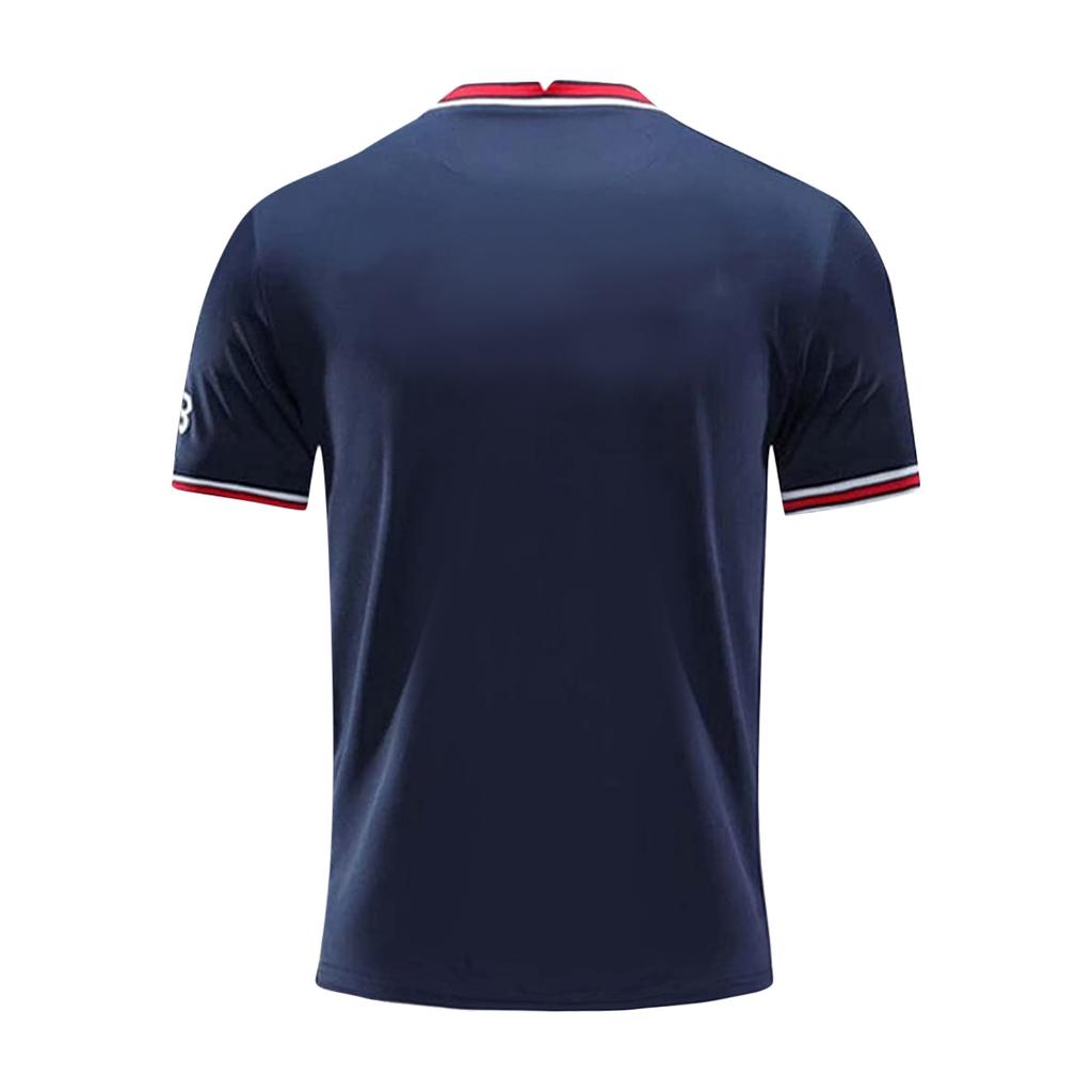 2122  Home Jersey- Saint-Germain Children's Football  Training Suit Set