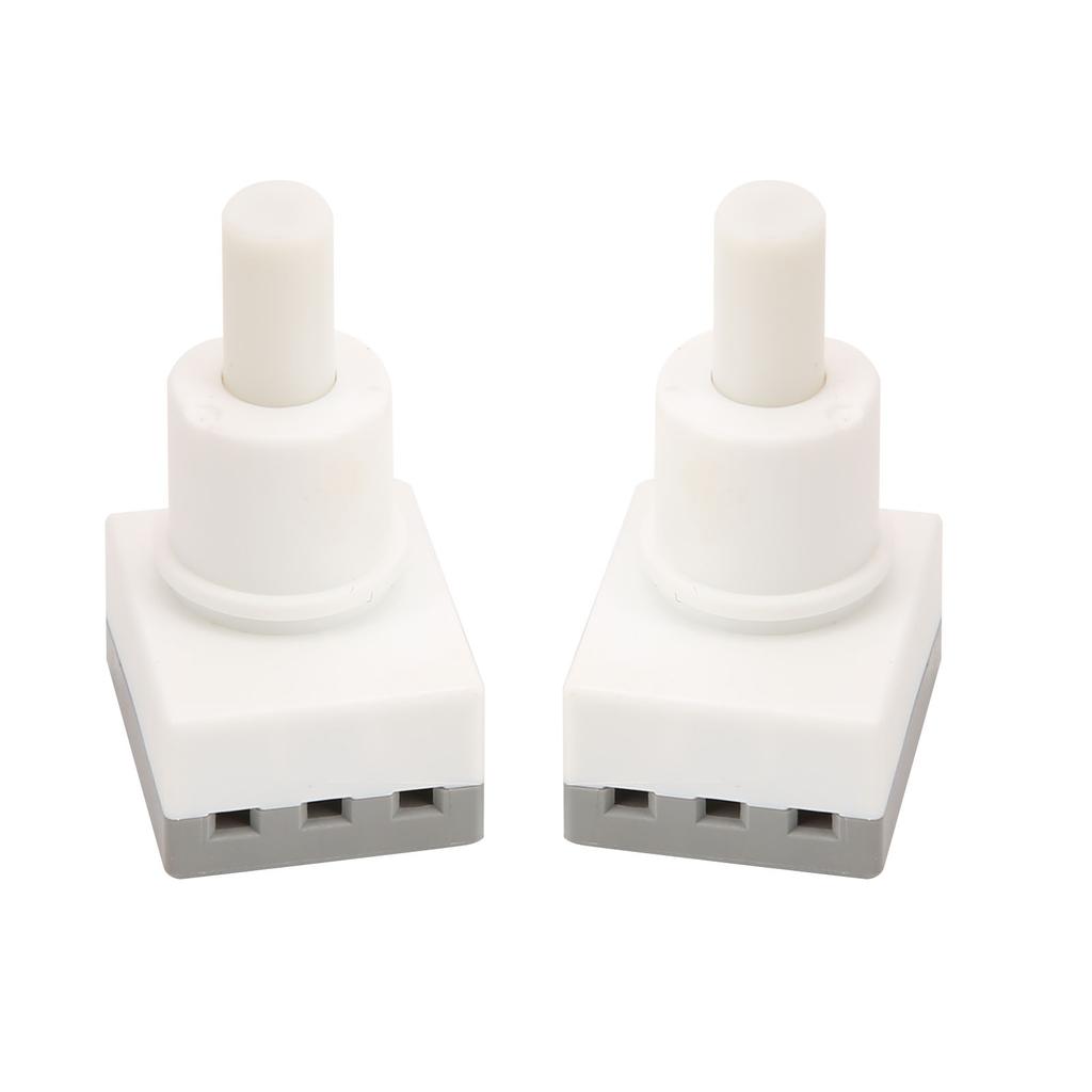 2PCS Interior Dome Reading Light Switch 34404?SDA?A21 Replacement for Acura TSX 2004?2013