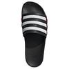 adidas Chanclas Originales Adilette Unisex Negras JQ9515