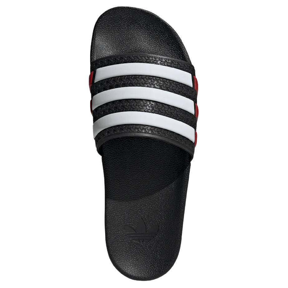 adidas Chanclas Originales Adilette Unisex Negras JQ9515