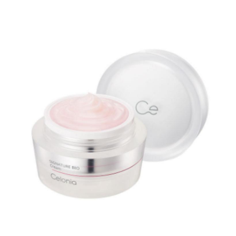 Celonia Подпись Био крем 50 мл Увлажнение кожи Корейская красота