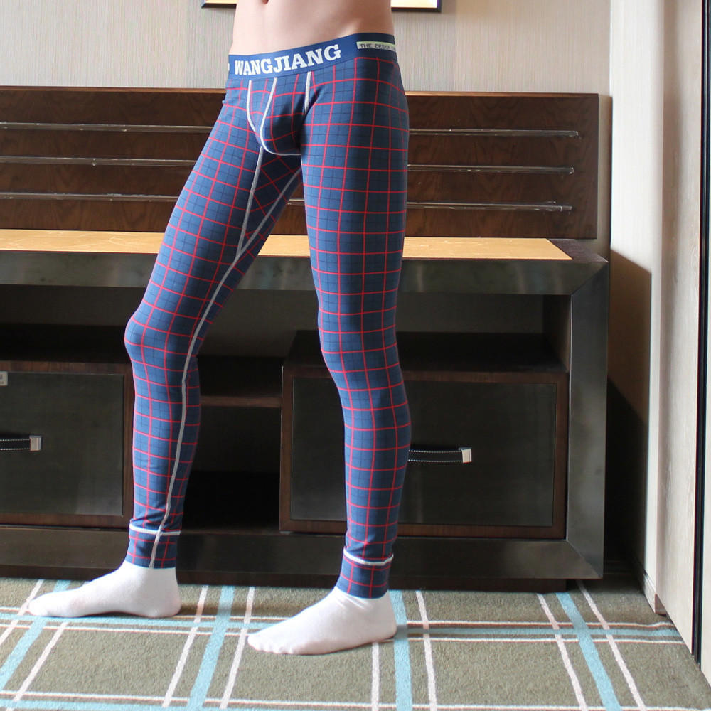 compression thermal pants