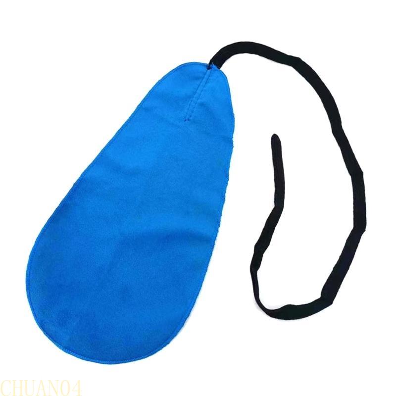 A1A2 Saxophone Cleaning Cloth Durable Pull Through Cloth Soft Rag Sax Cleaning Tool for Flute and Wind & Woodwind Instrument
