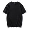 Fashion Unisex White T-Shirt Cotton Summer Tees Deluxe Album Graphic T Shirt for Men Women