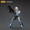 JOYTOY x Infinity Pan Oceania Union Nokken Special Countermeasures Reconnaissance Team Female Warrior 1/18 Scale PVC & ABS Pre-painted Complete Figure