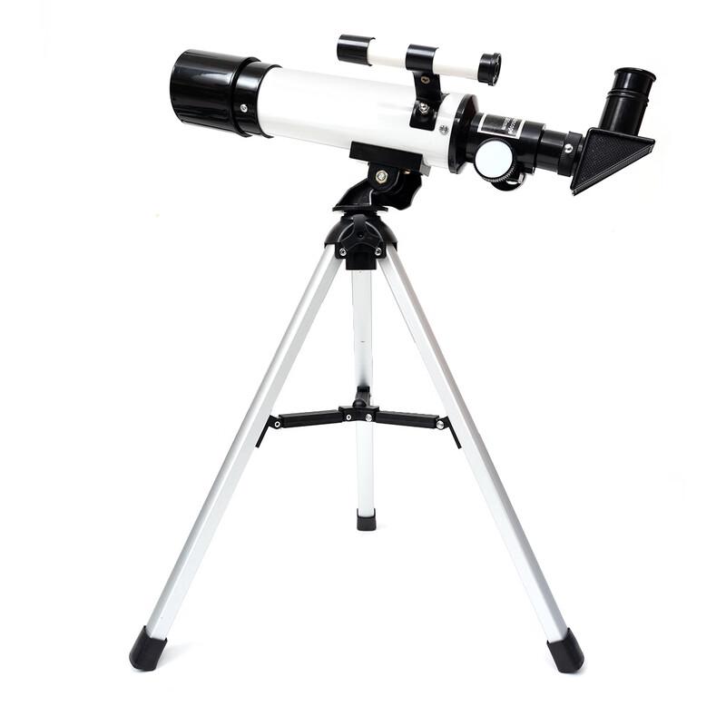 WEZHO F36050 Monocular Astronomical Telescope