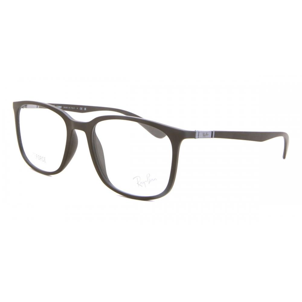 Ray Ban Unisex Eyeglasses Rx7199 8063
