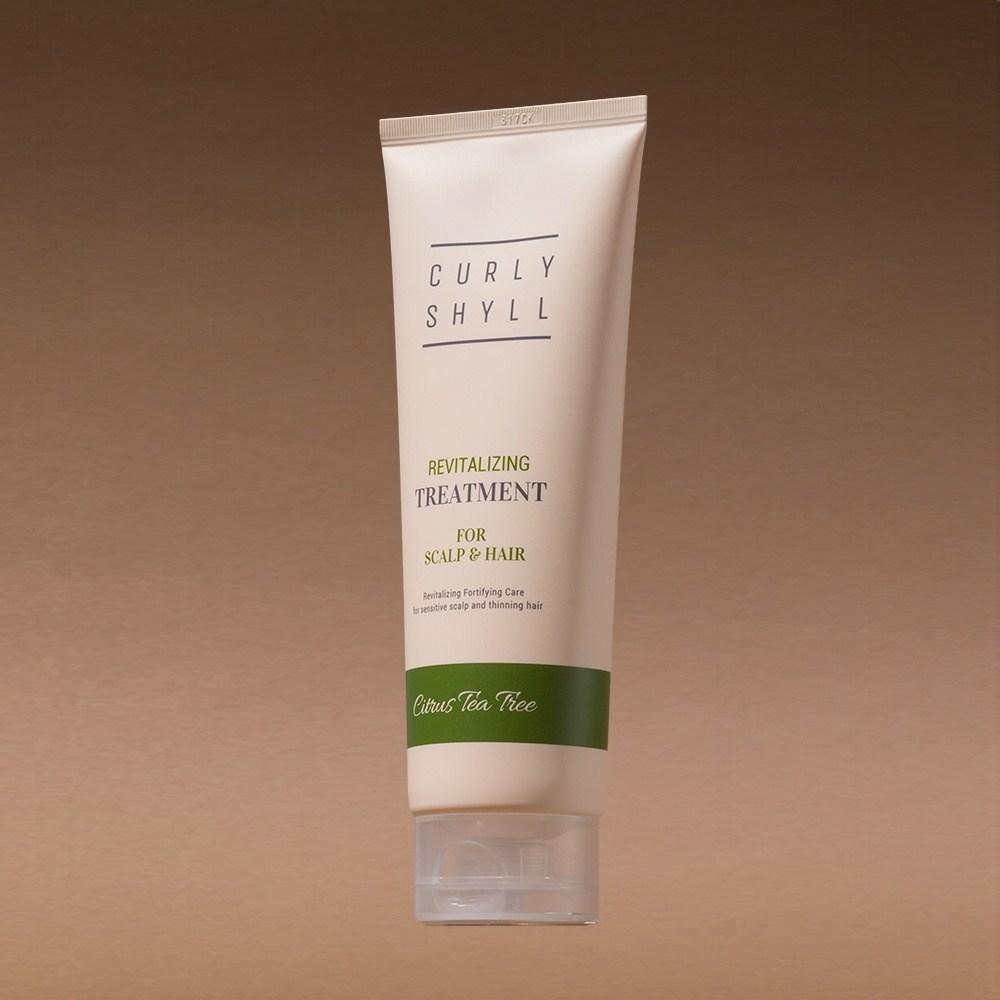 Revitalizing Treatment 250ml, 1 Unit