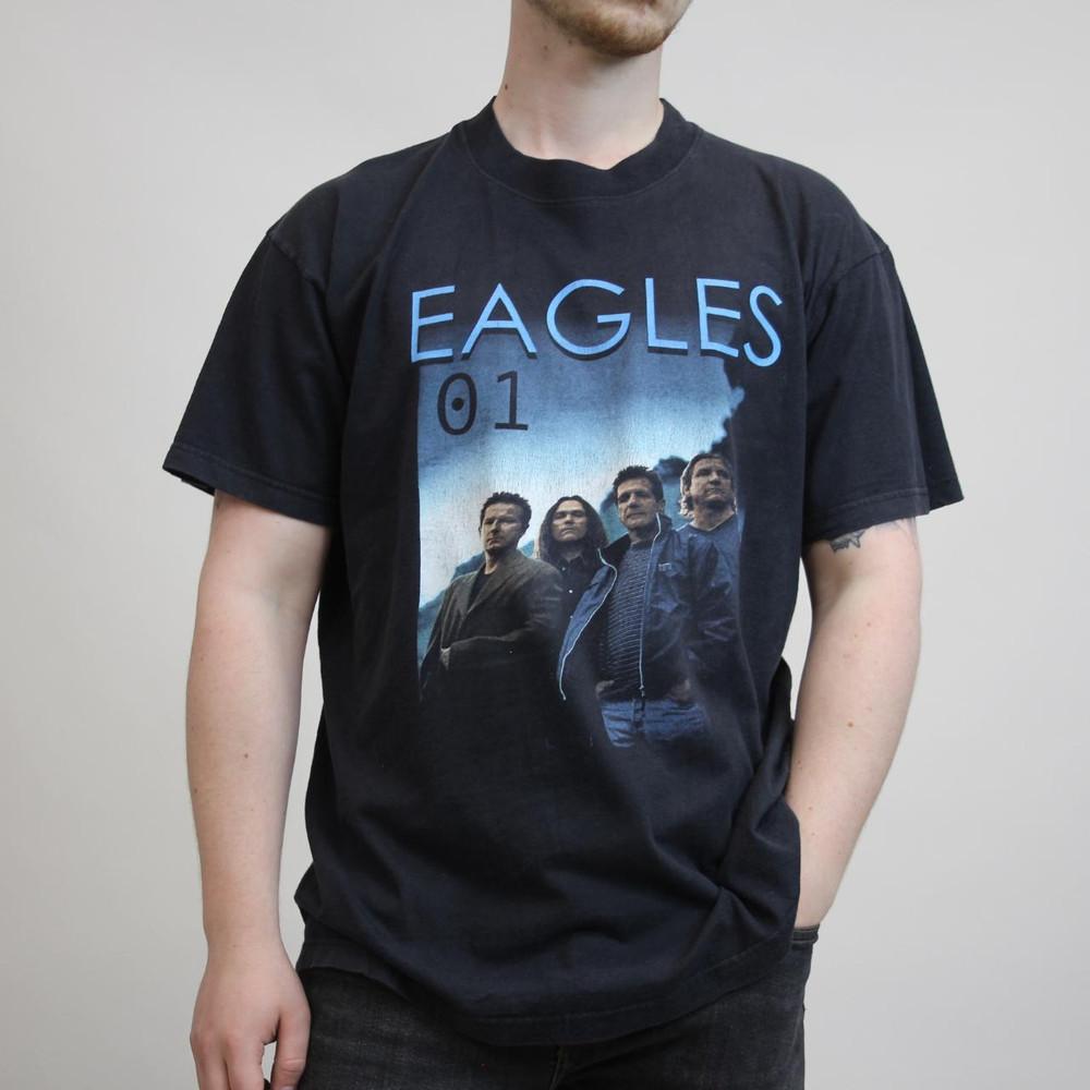 

Black Eagles 01 grapic Tshirt Unisex T-Shirt XXXXL