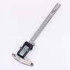 Digital Caliper, 200mm Electric Stainless Steel Depth Gauge Measuring Tool, Digital Dial Caliper, Micrometer