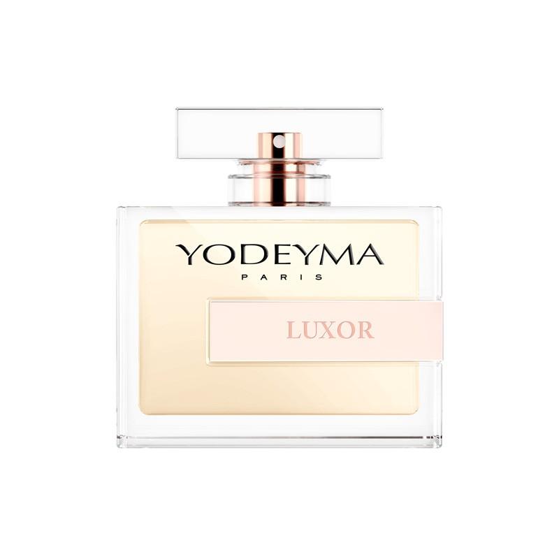 Yodeyma Luxor parfümiertes Wasser für Frauen 100 ml