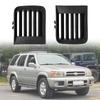 Accesorii de exterior – Bare de protecție
