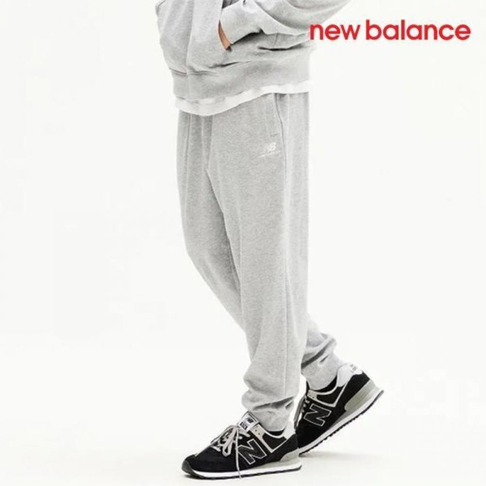 

New Balance Pants Essential Single H23 Nbmle21033 Ac S