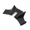 For SUZUKI GSX-8S GSX8S 2025 2025 2025 Gsx8s Motorcycle Naked Front Spoiler Winglet Aerodynamic Wing Kit Spoiler