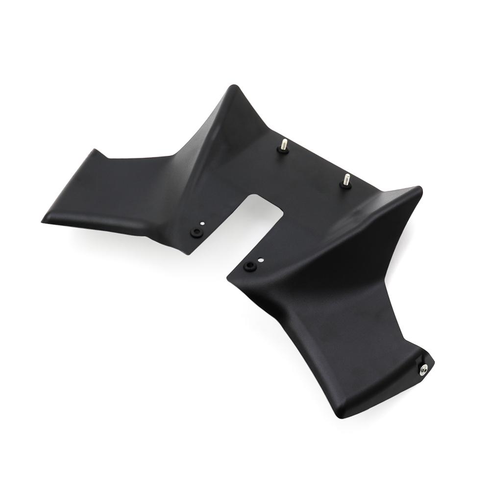 For SUZUKI GSX-8S GSX8S 2025 2025 2025 Gsx8s Motorcycle Naked Front Spoiler Winglet Aerodynamic Wing Kit Spoiler