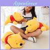 Adorable Peluche de Winnie the Pooh Suave Oso de Peluche de Dibujos Animados Regalo de Cumpleaños