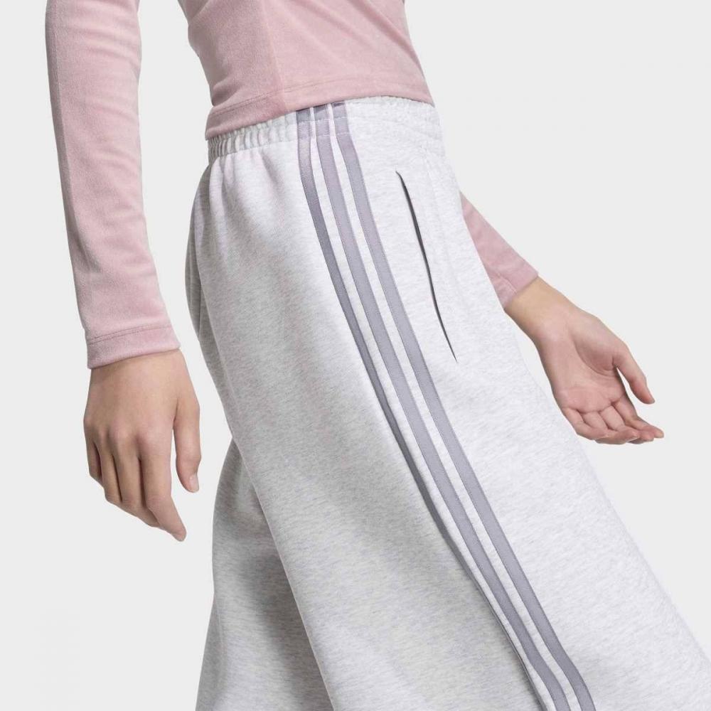 adidas Spacer Track Pants Light Grey Hy8044