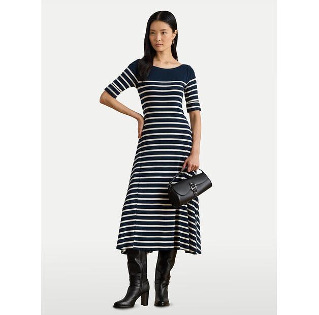 Повседневное платье LAUREN RALPH LAUREN 200P03739001 EU XXL