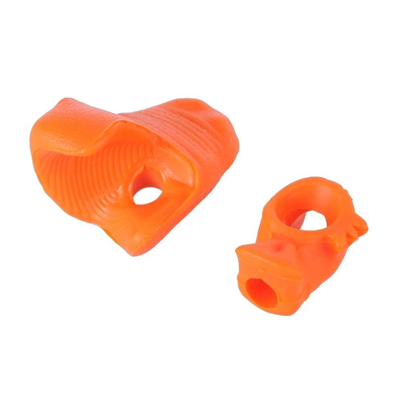 Smyčce na housle Korektor úchopu Smyčce na housle a violu Držadlo Korekční zařízení Nástroj na trénink prstů Příslušenství pro housle