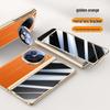 Genuine Leather OPPO Find N6 Fold Case, Full Coverage Anti-Drop Protection
