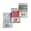 Japanese Tenugui Cotton Hand Towel, 100% Cotton, Approx. 34x90cm, Set of 3, Ukiyo-e Masterpiece Series