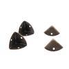 Metal Craft DIY Jewelry Box Wooden Case Furniture Decor Corner Bracket Corner Protector Hardware Corner Foot