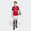 Adidas Kids Mufc H JsY Y  130 160 