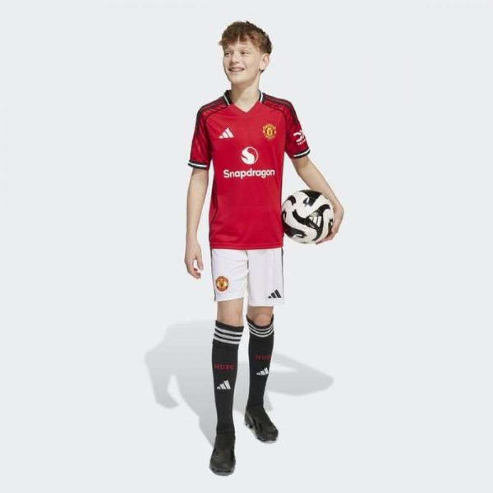 Adidas Kids Mufc H JsY Y  130 160 