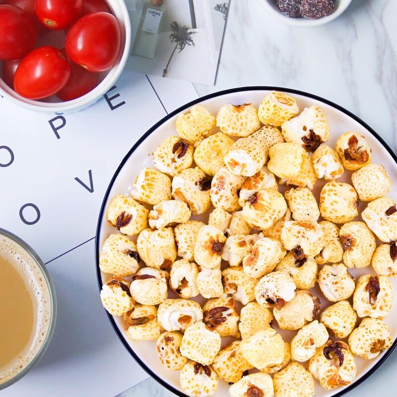 HUICHANGXIANG Old-Fashioned Popcorn